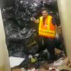 MTA Overtime Cutbacks Are Creating Subway Trash Mountains & 'Rat Havens,' Workers Say